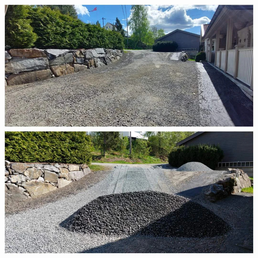 Nytt lag med 8/12 gårdsplasspukk